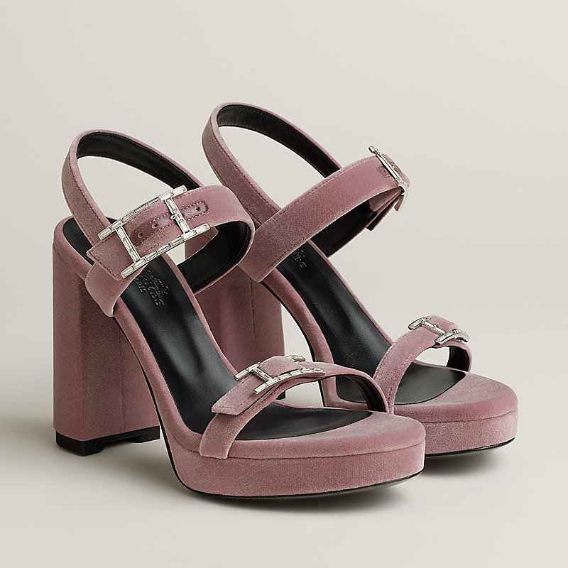 HERMES トップス Grand Tralala Cut